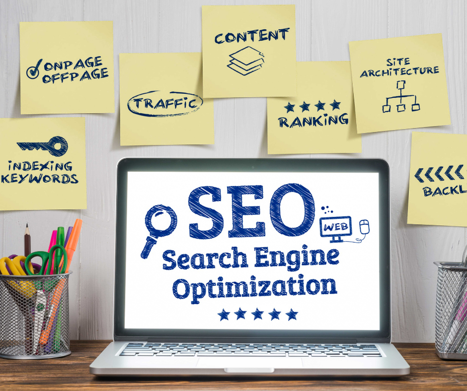 SEO for Small Businesses